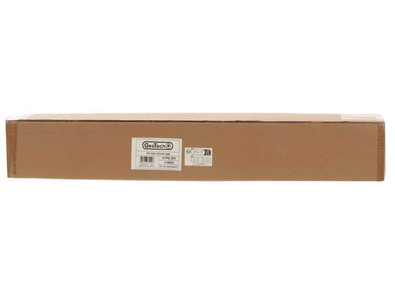 GeoTech STP S 300 - Segaccio su asta di prolunga - 135-300cm