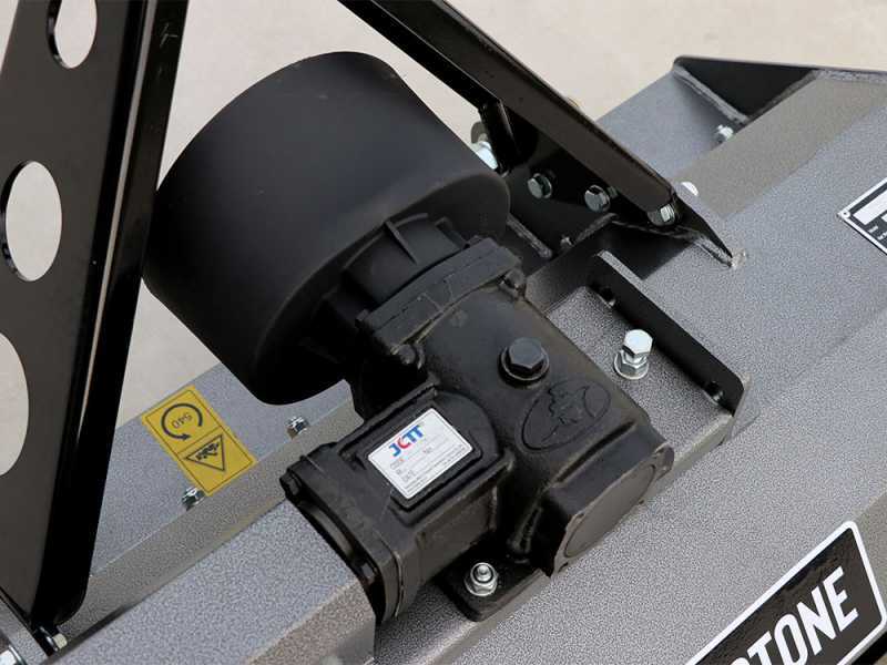 BlackStone BL 100 - Trinciaerba per trattore - Serie leggera