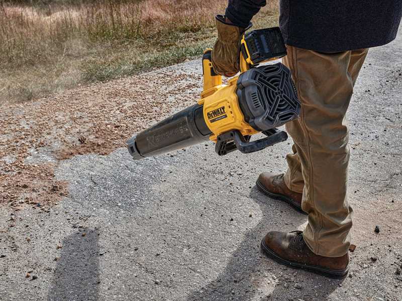 Cesoie A Impatto DEWALT DWASHRIR - Per Metallio Fino A 18GA, Testa Girevole 360°, 1/4" Codolo - Foto 7