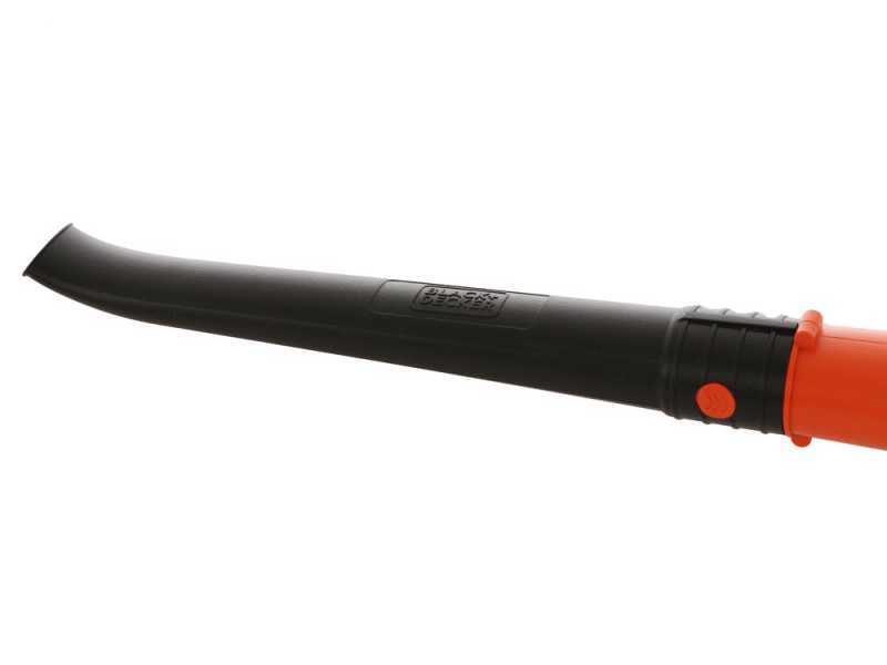 Black & Decker Batteria Al Litio 18 V Per Vari Dispositivi N879820