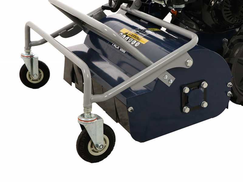 BullMach FALX 600 B&amp;S - Trinciaerba a martelli - B&amp;S CR950