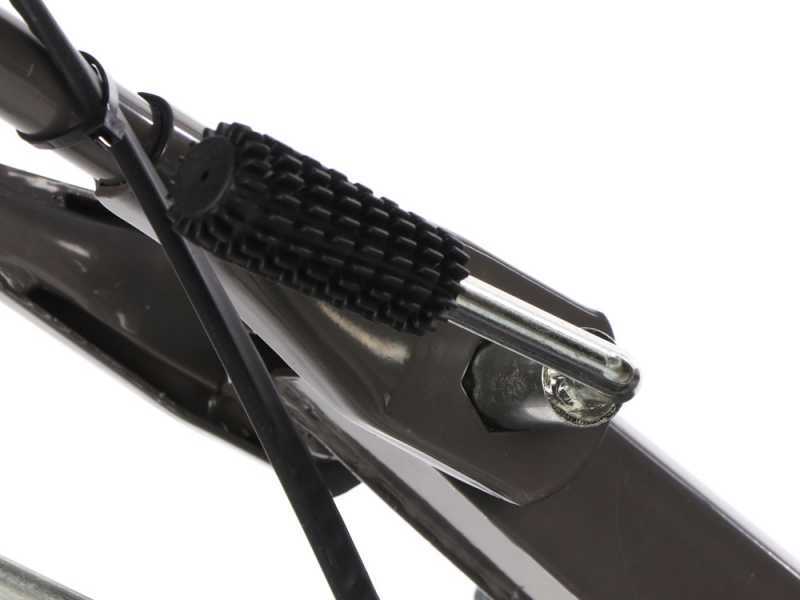 Italian Power RG 3.6-75Q-Z - Motozappa a benzina 7 HP - Motore Rato R210