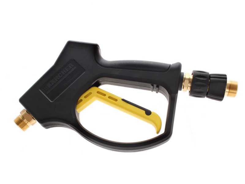 OUTLET - DIFETTI ESTETICI - Idropulitrice a scoppio Karcher PRO HD 9/25 G Classic - Motore Loncin G390FA - a benzina
