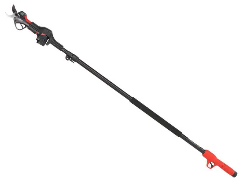 Blue Bird PS23-28+CS23-05A - Kit Forbice su asta + Potatore a batteria - 3x 14.4V 2.5Ah