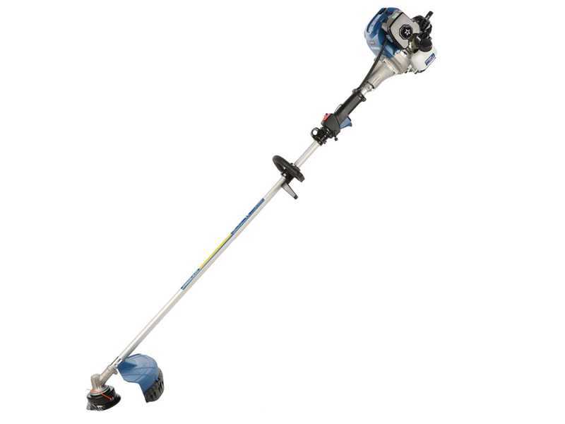 Hyundai BC434 - Decespugliatore a scoppio a benzina 4 tempi