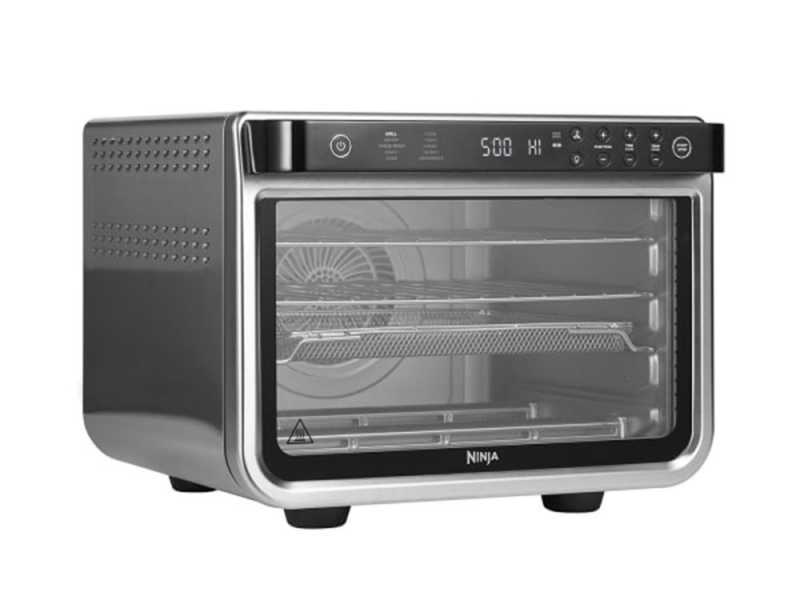 Ninja DT200EU - Forno Elettrico - Multifunzione 10 in 1 - 29L