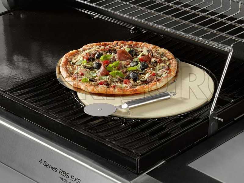 Pietra per pizza - Culinary Modular