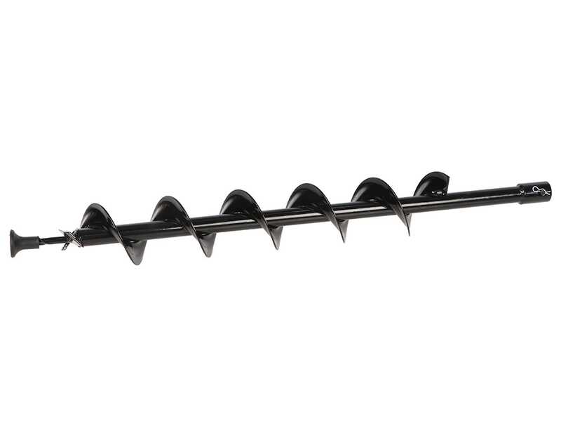 Hyundai LDEA520B - Mototrivella a miscela 2 tempi - 3 punte incluse