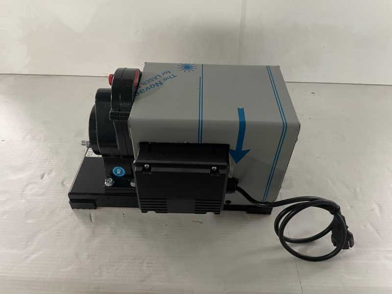 OUTLET - DIFETTI ESTETICI - Passapomodoro Reber 9000NP INOX- N.5 - Motore ad induzione professionale da 1200 W - Motoriduttore con ingranaggi in acciaio