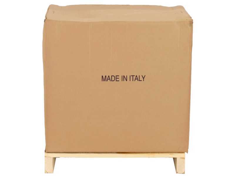 Spiralmac SV38VV - Impastatrice a spirale - 10 velocit&agrave; - 38 Kg