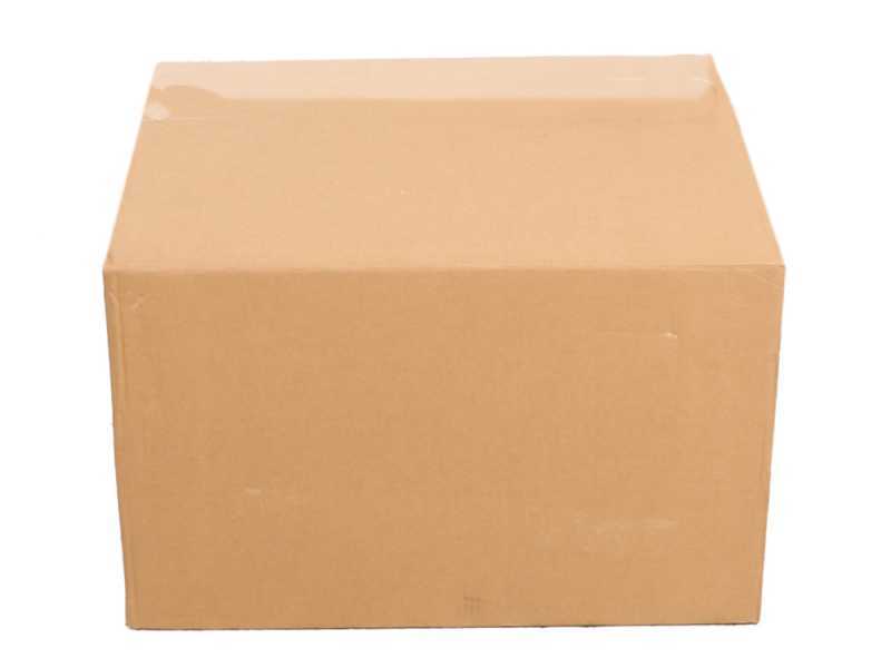 Resto Italia Hooven 342 Manuale - Forno elettrico per pizza - Regolazione manuale