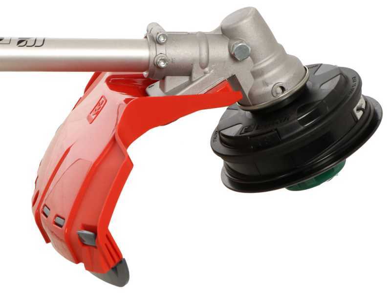 EFCO DSF 5400 - Decespugliatore a zaino - Motore Emak