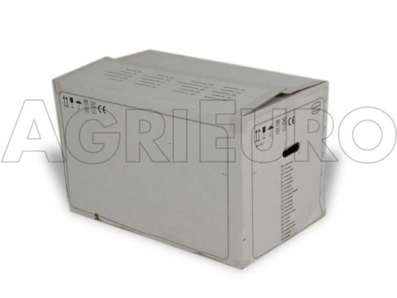 Rasaerba elettrica 1600W Castelgarden XP 40 - tosaerba con lama cm 38