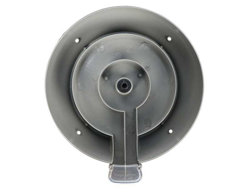 Novital Covatutto 16L Fan - Incubatrice per uova automatica - 16 uova
