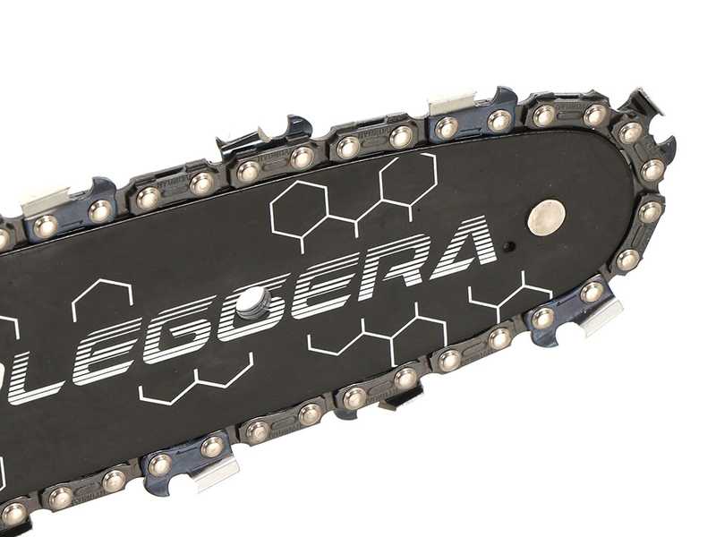 Hyundai TCS2510 - Motosega da potatura a scoppio - Lama da 25 cm