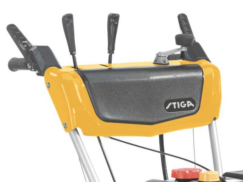 Stiga ST 3256 P - Spazzaneve a scoppio - WS210