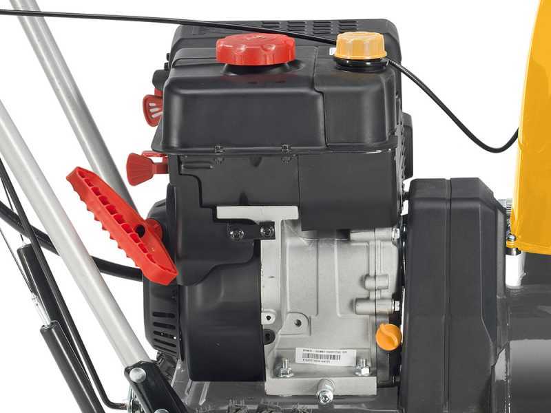 Stiga ST 3256 P - Spazzaneve a scoppio - WS210