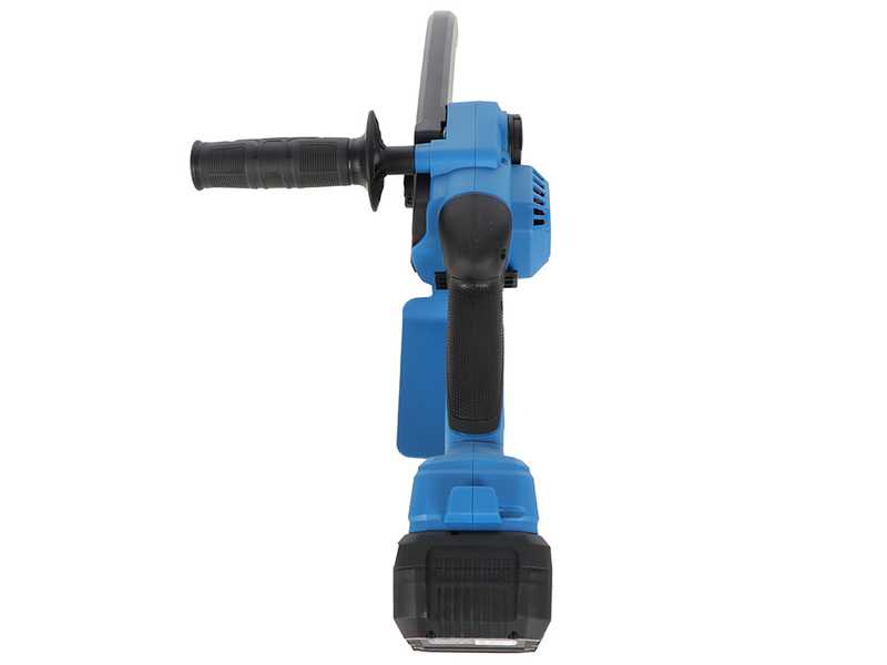 Hyundai ZCS777-6L-T - Potatore manuale a batteria - 20 V - SENZA BATTERIA E CARICABATTERIA