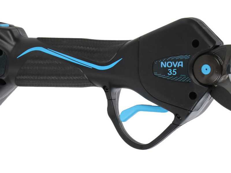 Campagnola NOVA 35 - Forbice elettrica a batteria - Senza batteria e caricabatteria