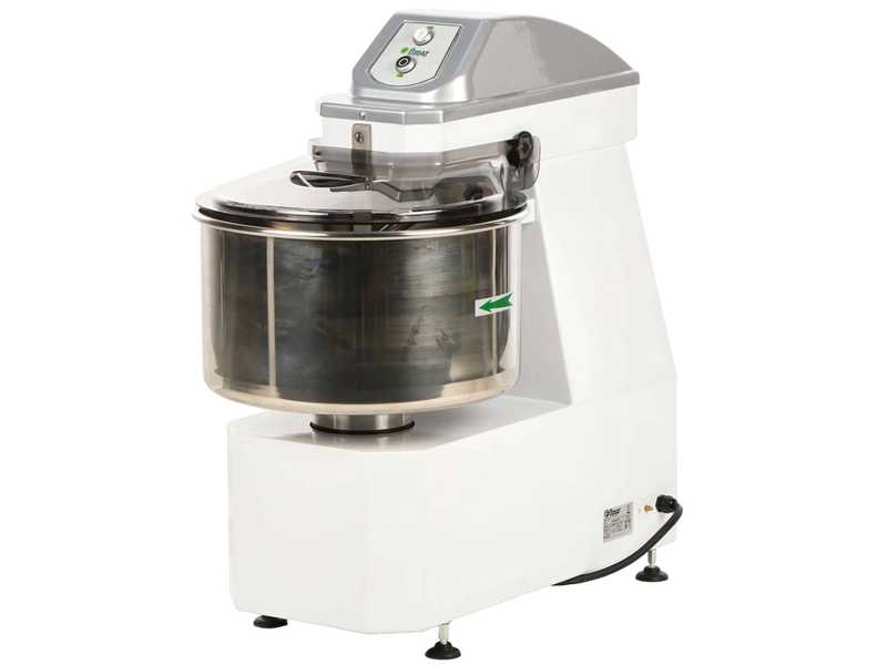 Fimar 38SB - Impastatrice a spirale - 38 Kg