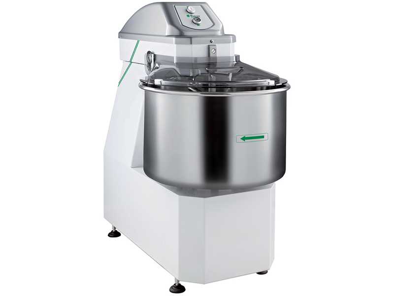 Fimar 38SB - Impastatrice a spirale - 38 Kg