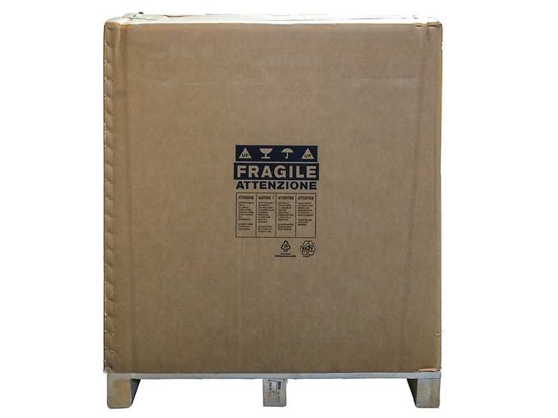 Fimar 50SB - Impastatrice a spirale - Trifase - 50 Kg - 2 Velocit&agrave;