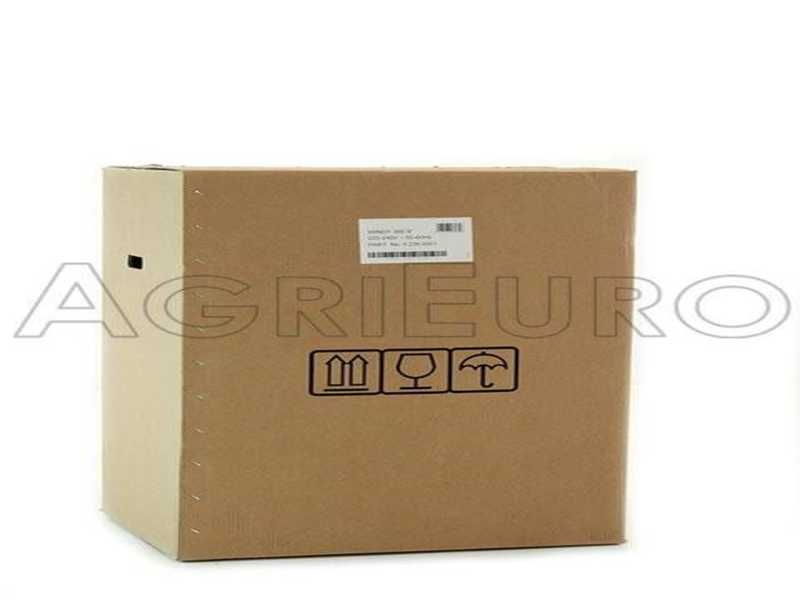 Comet CVP 265 P - Bidone aspiratutto - 65 lt - Polvere e liquidi - 2400W