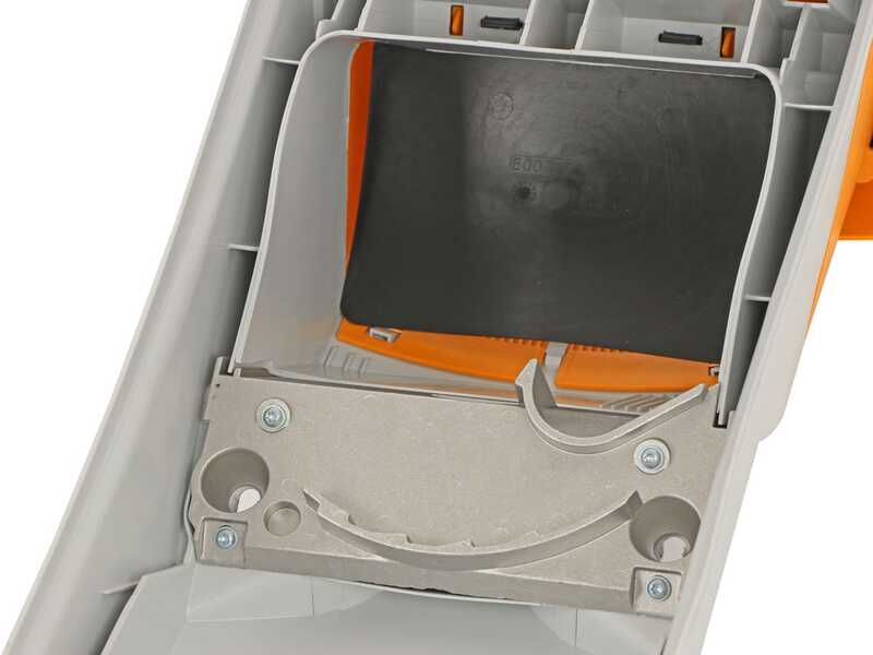 STIHL GHE 105 - Biotrituratore elettrico - Coltelli reversibili