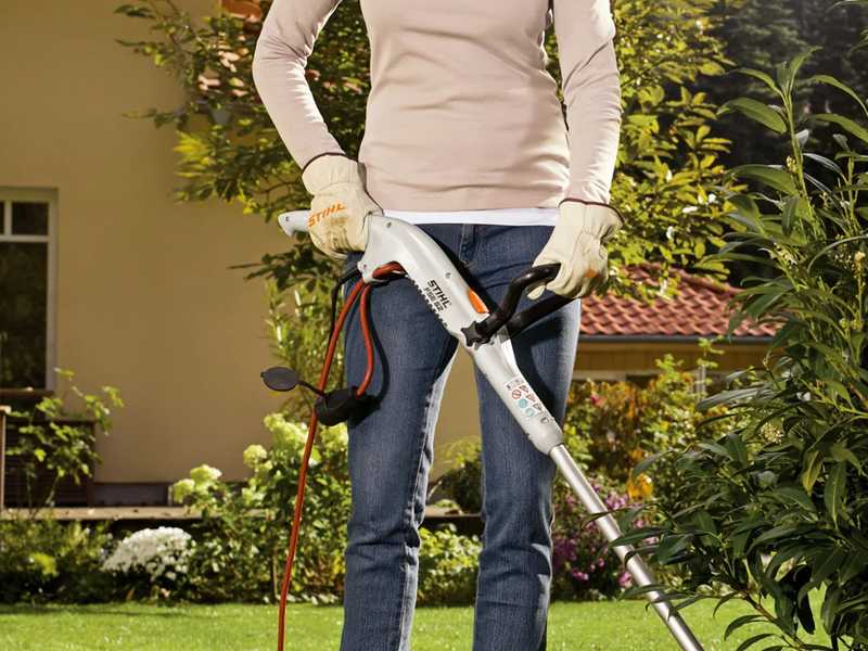 STIHL FSE 52 - Tagliabordi elettrico - 500 W
