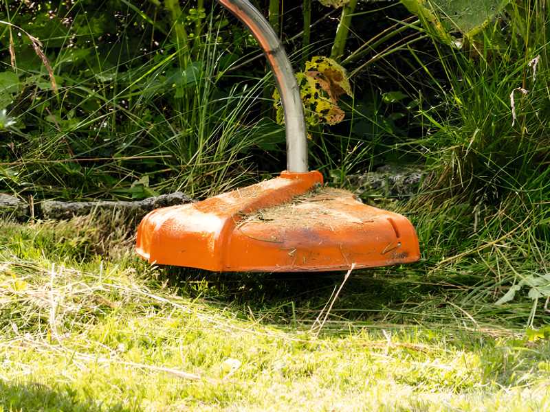 STIHL FSE 60 - Decespugliatore elettrico - 540 W