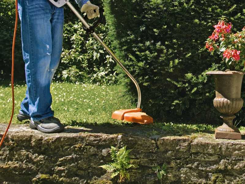 STIHL FSE 71 - Decespugliatore elettrico - 540 W