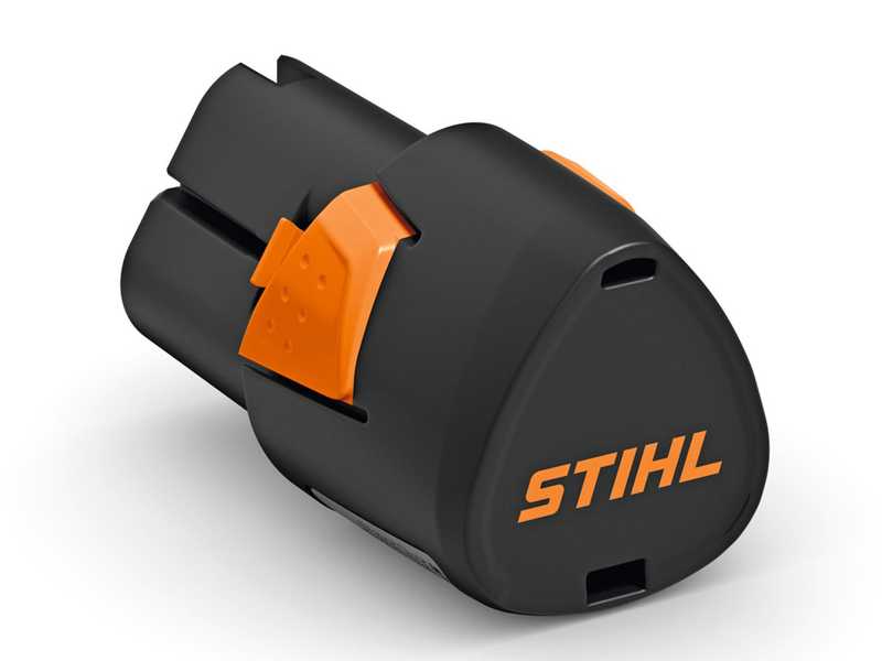 STIHL HSA 30 - Tagliasiepi a batteria 10.8V - SENZA BATTERIA E CARICABATTERIA