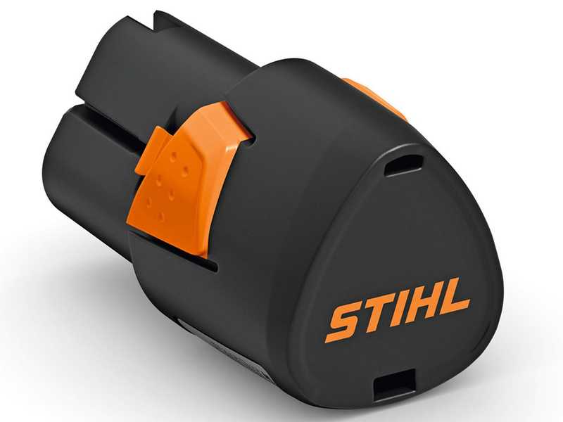 STIHL HSA 30 - Tagliasiepi a batteria 10.8V - SENZA BATTERIA E CARICABATTERIA