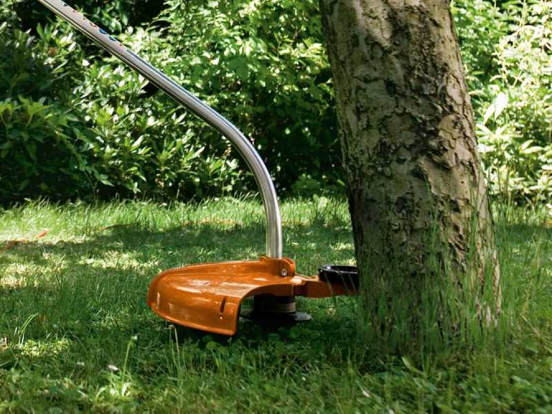 STIHL FSE 81 - Decespugliatore elettrico - 1000 W