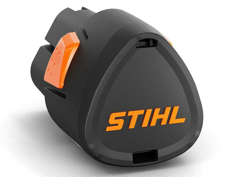 STIHL FSA 30 - Tagliabordi a batteria - 10,8V/2,6Ah