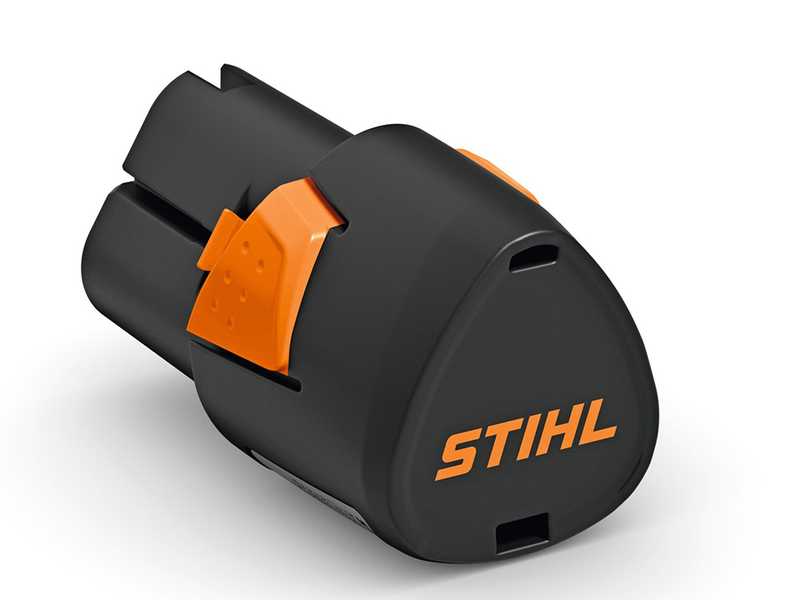 STIHL FSA 30 - Tagliabordi a batteria - 10,8V/2,6Ah