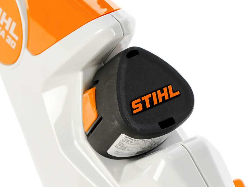 STIHL FSA 30 - Tagliabordi con batteria AS - 10,8V 2,6Ah