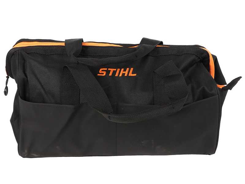 STIHL RCA 20 - Pistola idropulitrice a batteria - 2X10.8V / 2.6Ah