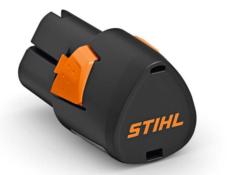 STIHL RCA 20 - Pistola idropulitrice a batteria - 2X10.8V / 2.6Ah