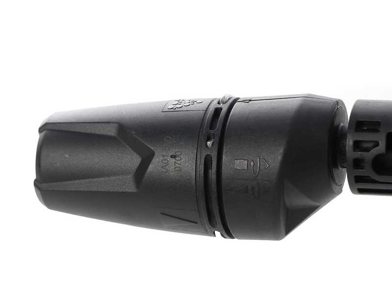 STIHL REA 60 PLUS - idropulitrice a batteria - 36V - SENZA BATTERIE E CARICABATTERIA