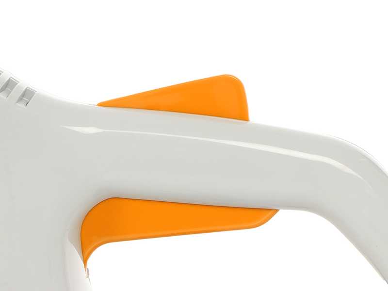 STIHL HSE 42 - Tagliasiepi elettrico con lama da 45 cm - 420W
