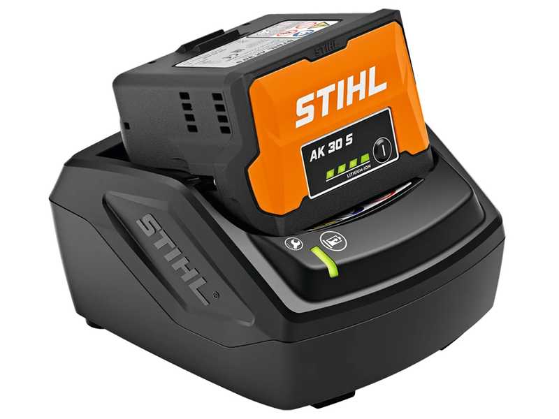 STIHL RMA 253 - Tagliaerba a batteria - 36V 5Ah - Taglio 51 cm