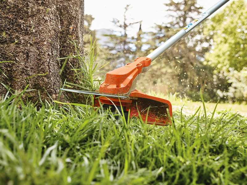 STIHL FSA 60 R - Decespugliatore a batteria - 36V/4Ah