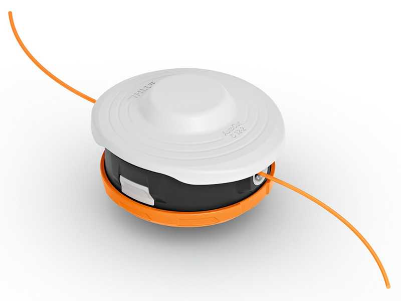 STIHL FSA 70 R - Decespugliatore a batteria - 36V - SENZA BATTERIA E CARICABATTERIA