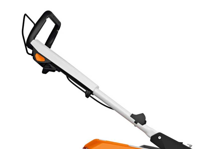 STIHL RMA 443 - Tagliaerba a batteria 36V - Taglio 41 cm - SENZA BATTERIA E CARICABATTERIA