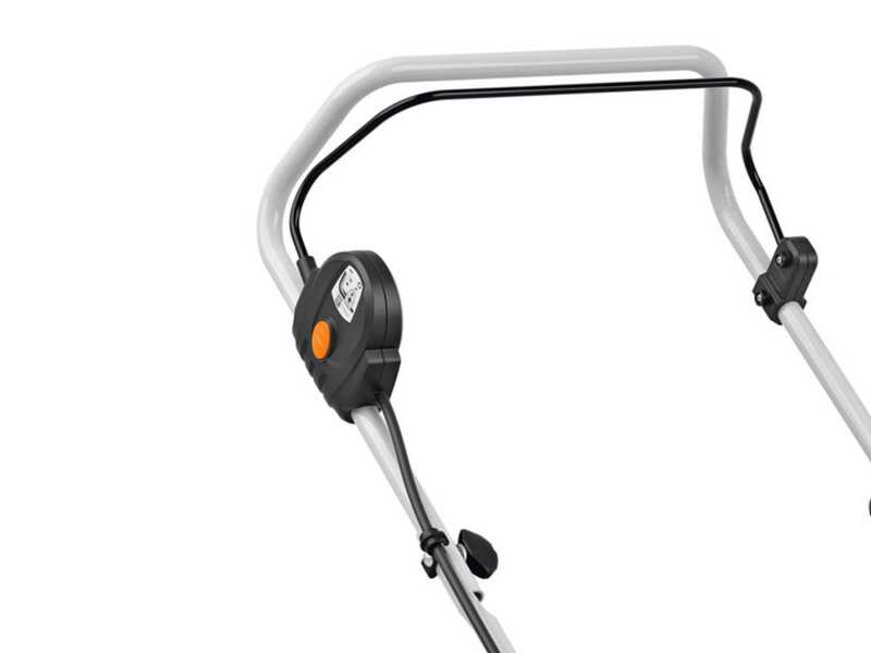 STIHL RLA 240 - Arieggiatore con batteria AK 30 S - 36V 5Ah