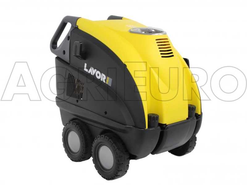 OUTLET - UTILIZZATO PER PROVA - Lavor LKX 2015 GL - Idropulitrice ad acqua calda professionale - 230 Bar - 900 lt/h