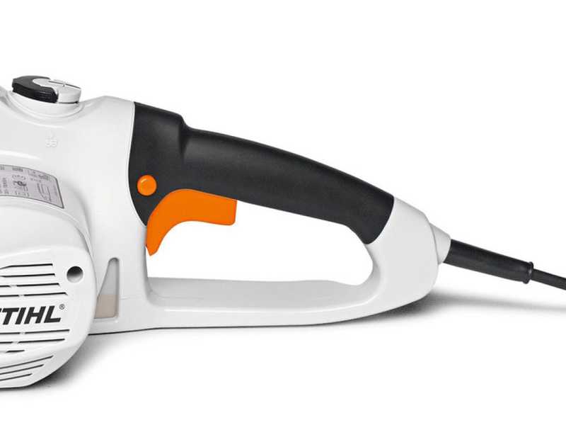 STIHL MSE 170 - Elettrosega da taglio - Lama da 35 cm