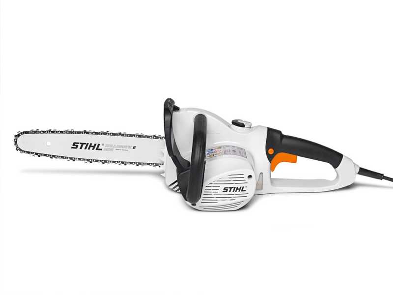 STIHL MSE 170 - Elettrosega da taglio - Lama da 35 cm