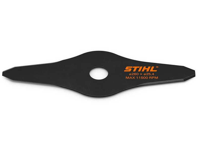 STIHL FSA 80 - Decespugliatore con batteria AK 30 S - 36V 5Ah